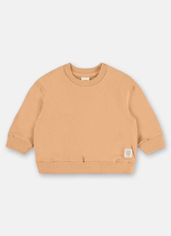 Up Baby - Conjunto Molecotton Verde 2