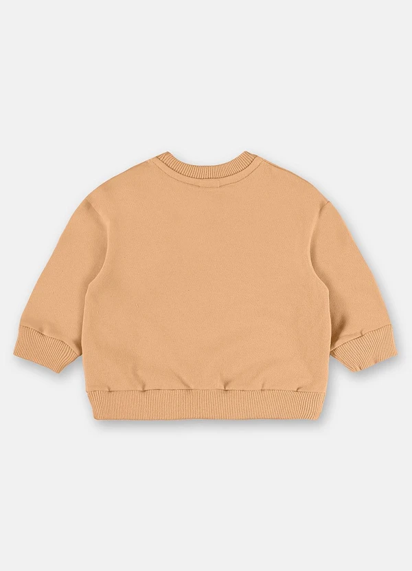 Up Baby - Conjunto Molecotton Verde 3