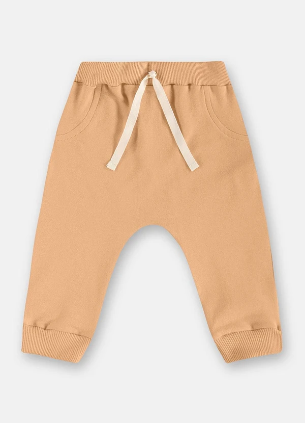 Up Baby - Conjunto Molecotton Verde 4