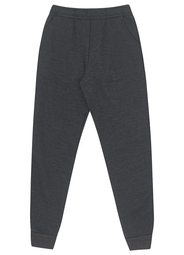 Pulla Bulla - Conjunto Moletom  Bege 3