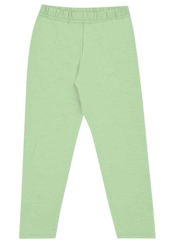 Pulla Bulla - Conjunto Moletom Menina Verde 2