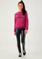 Pulla Bulla - Conjunto Moletom Roxo - variação: Roxo