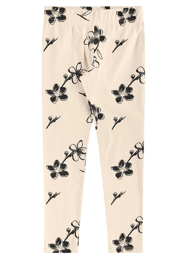 Bee Loop - Conjunto Mon Chéri Legging Preto 4