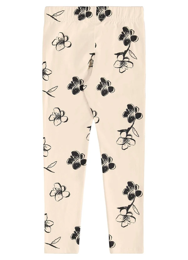 Bee Loop - Conjunto Mon Chéri Legging Preto 5