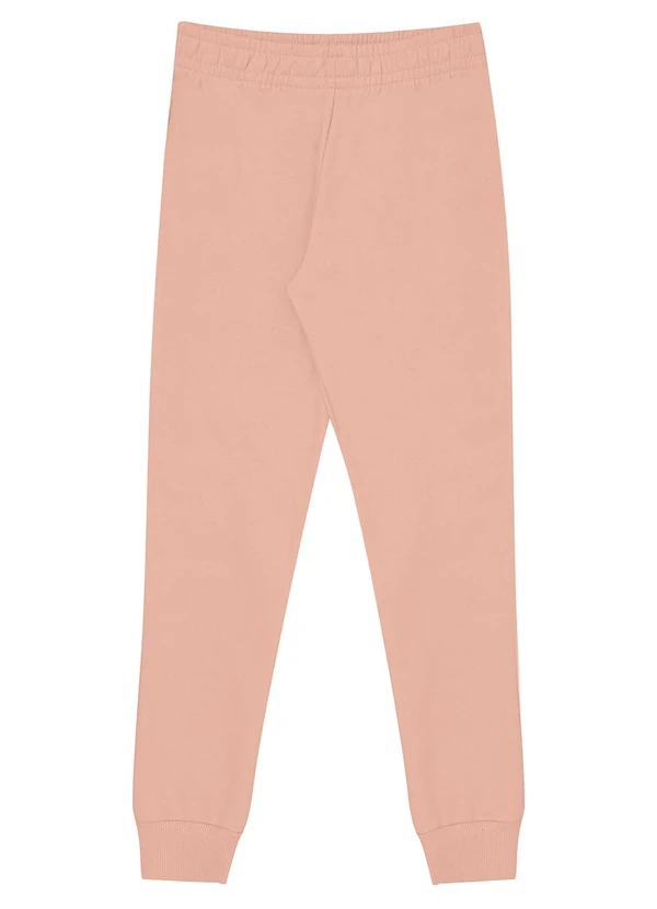 Pulla Bulla - Conjunto Pelo e Moletom Bege 3