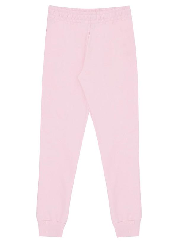 Pulla Bulla - Conjunto Pelo e Moletom Rosa 3