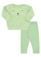 Pulla Bulla - Conjunto Pelo Menina Verde - variação: Verde