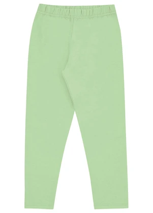 Pulla Bulla - Conjunto Pelo Menina Verde - PULLA BULLA