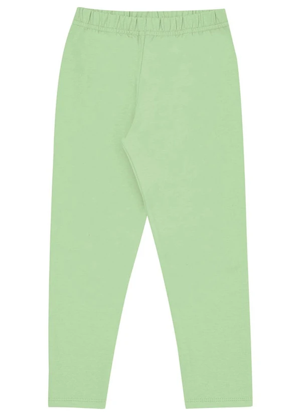 Pulla Bulla - Conjunto Pelo Menina Verde 2