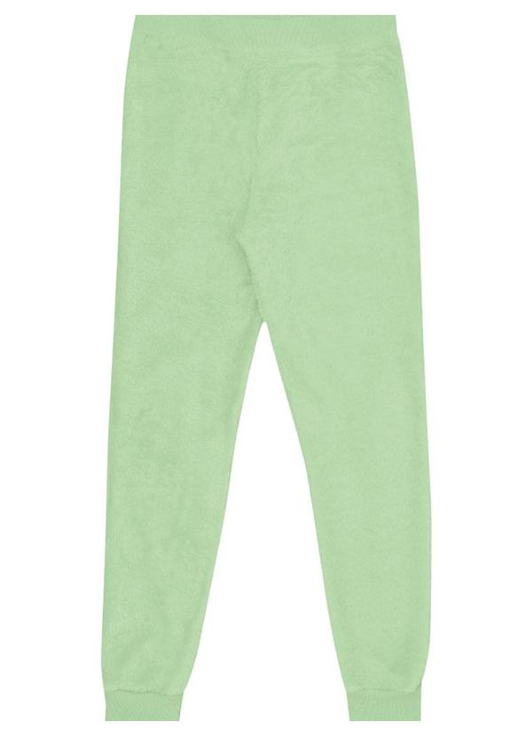 Pulla Bulla - Conjunto Pelo Menina Verde 2