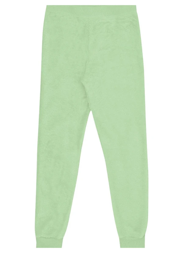 Pulla Bulla - Conjunto Pelo Menina Verde 2