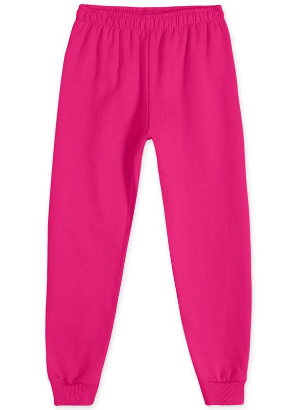 Marisol Play - Conjunto Smile Longo Moletom Infantil Feminino Az 2