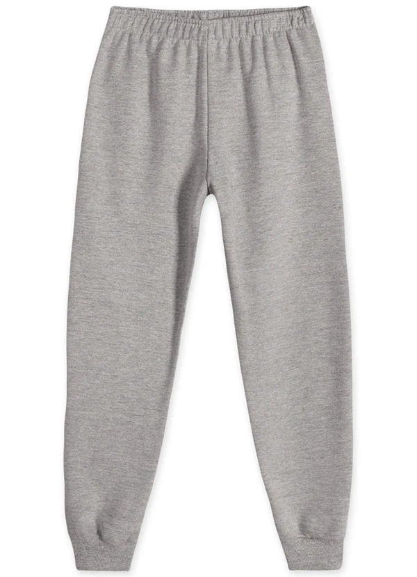 Marisol Play - Conjunto Smile Longo Moletom Infantil Feminino Ro 2