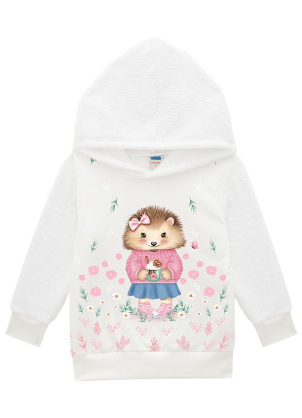 Marlan - Conjunto Sport Floresta Encantada Rosa 2