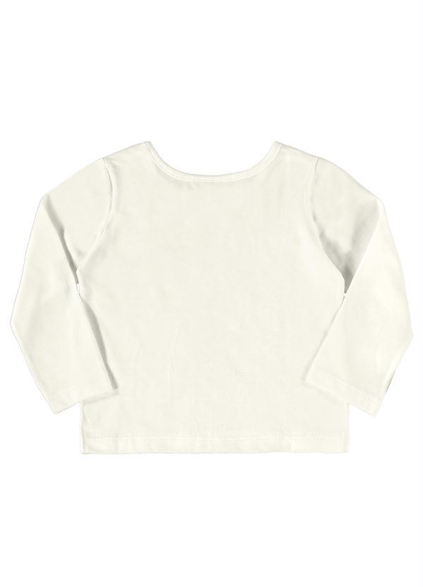 Quimby - Kit 3 Peças para Bebê Menina Bege 4