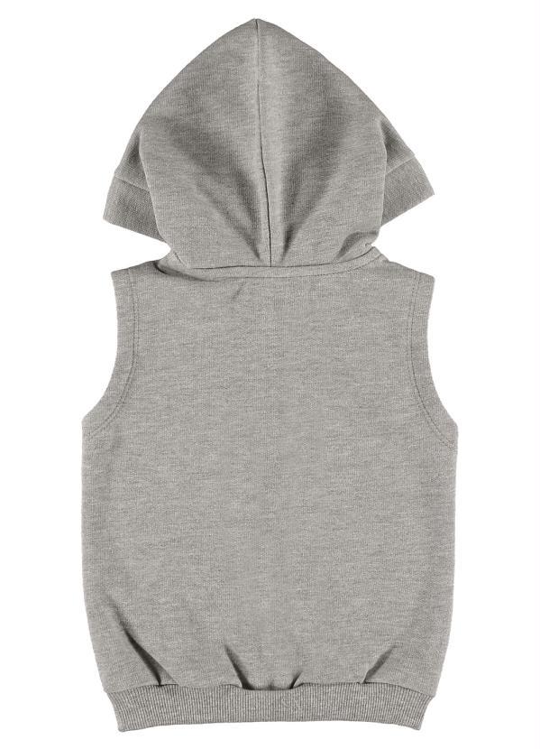 Quimby - Kit 3 Peças para Bebê Menina Bege 6