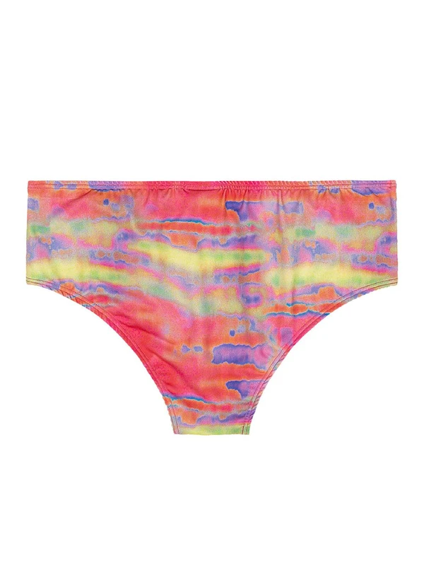 Gloss - Biquíni Juvenil em Malha Uv Fps +50 Rosa 7