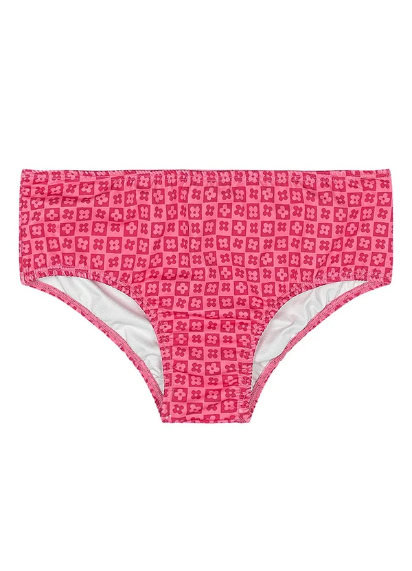 Gloss - Biquíni Manga Longa Fps +50 Rosa 6