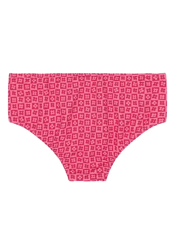 Gloss - Biquíni Manga Longa Fps +50 Rosa 7