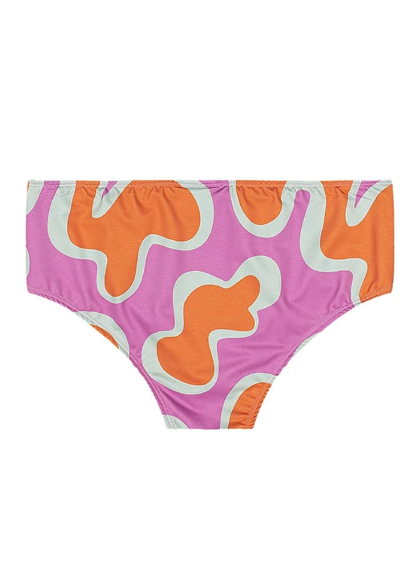 Gloss - Biquíni Manga Longa Fps +50 Roxo 7