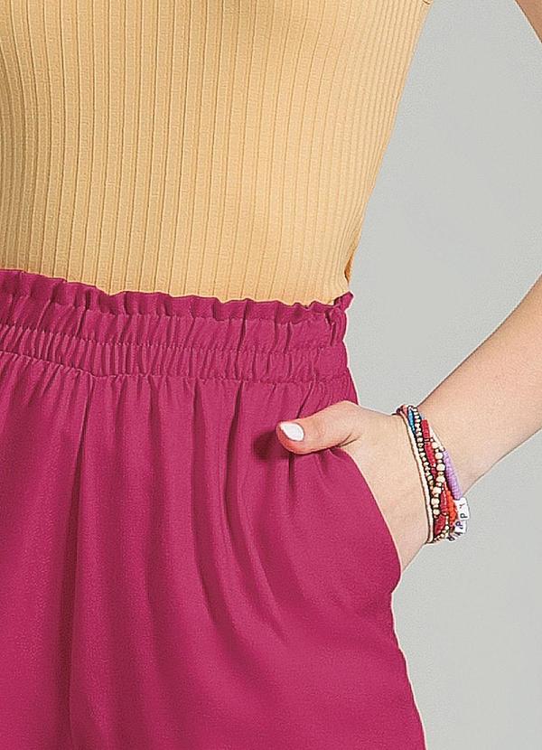 Cativa Teen - Conjunto em Viscose Pink 4