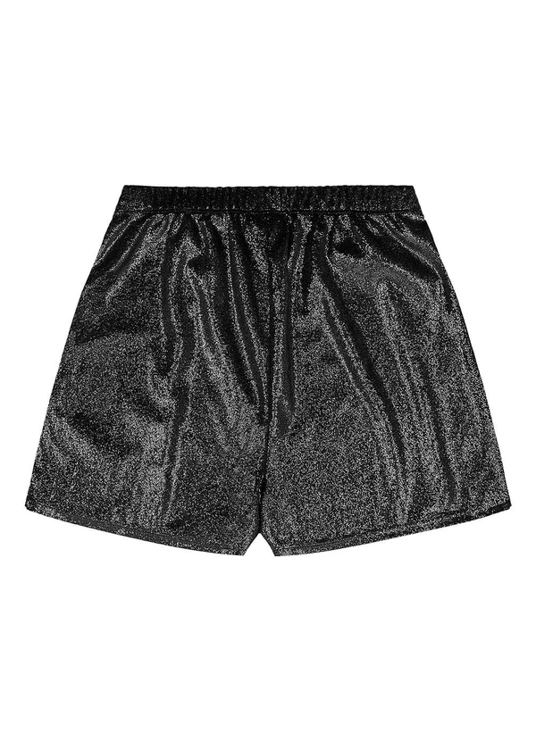 Gloss - Conjunto Juvenil Preto 5