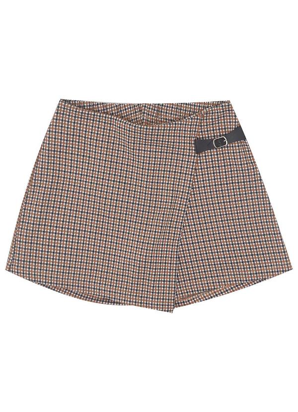 Pulla Bulla - Conjunto Ribana com Elastano Leve e Jacquard Fio T 2