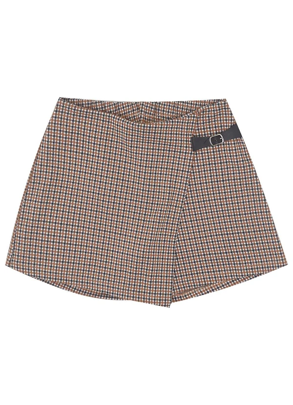 Pulla Bulla - Conjunto Ribana com Elastano Leve e Jacquard Fio T 2