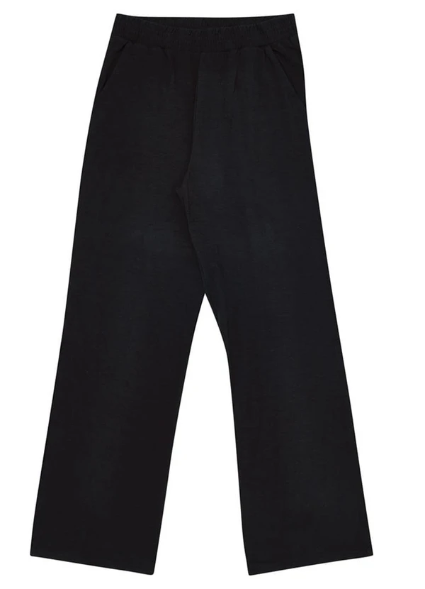 Pulla Bulla - Conjunto Ribana MeninaPreto 3