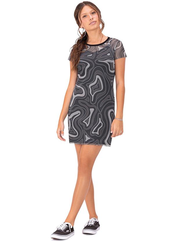 Amora - Conjunto Teen Menina Cinza 2