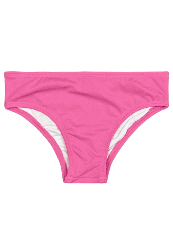 Quimby - Biquíni Infantil Fps +50 Rosa 3