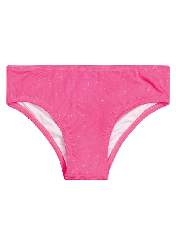 Quimby - Biquíni Infantil Fps +50 Rosa 3