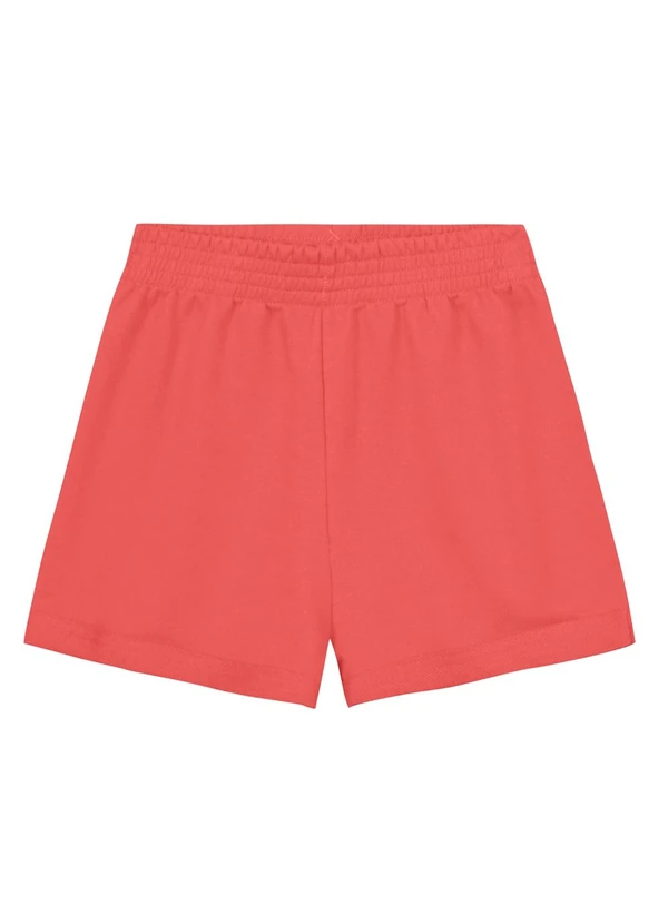 Brandili - Brandili Young Conjunto Teen Amarração Vermelho 4