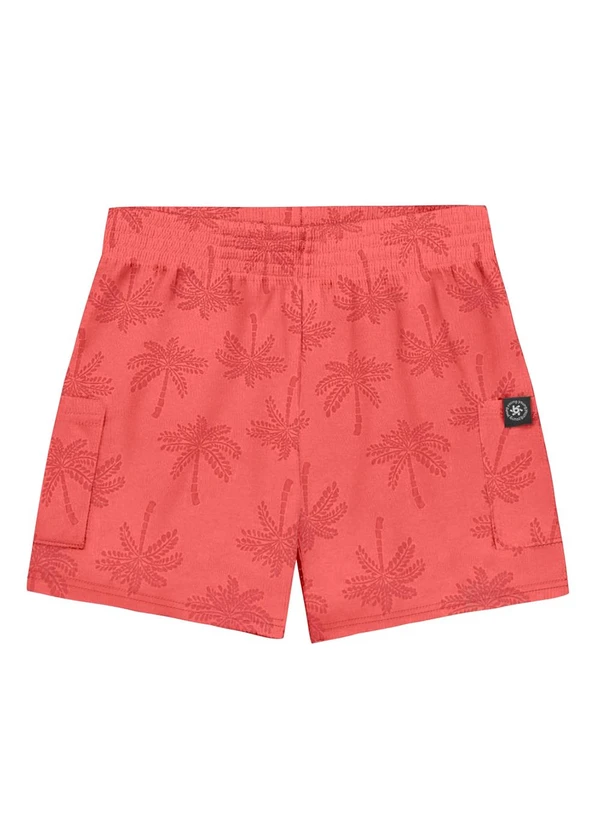 Brandili - Brandili Young Conjunto Teen de Verão Rosa 4