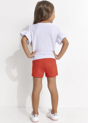 Fakini - Conjunto Infantil Multicolor - FAKINI