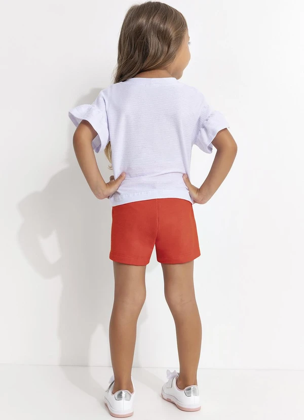 Fakini - Conjunto Infantil Multicolor 2