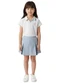 Carinhoso - Conjunto All You Need Is Love Off White - variação: Branco