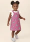 Malwee Kids - Conjunto Aviõezinhos de Origami Off White - variação: Off White