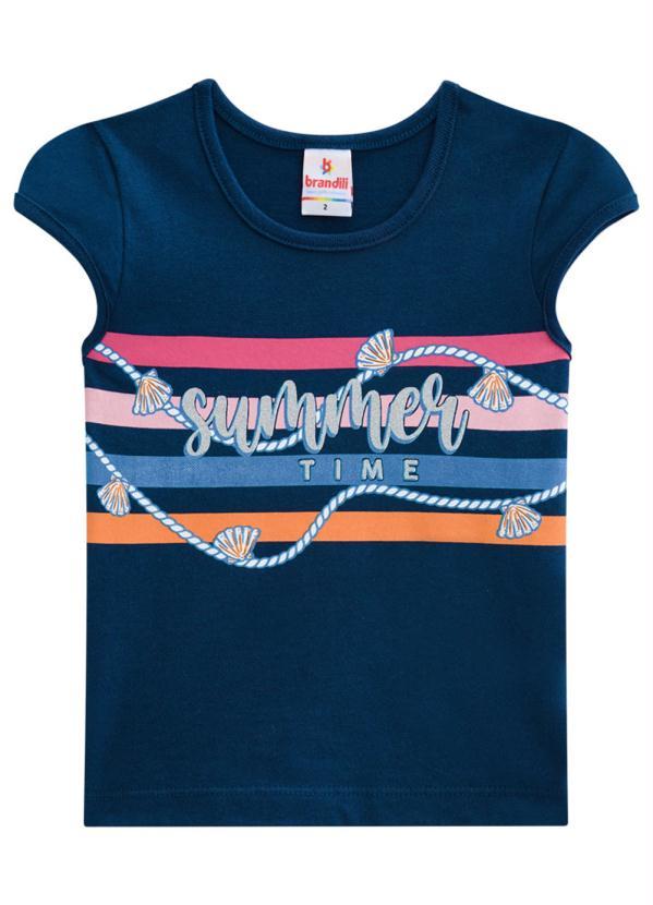 Brandili - Conjunto Azul 3