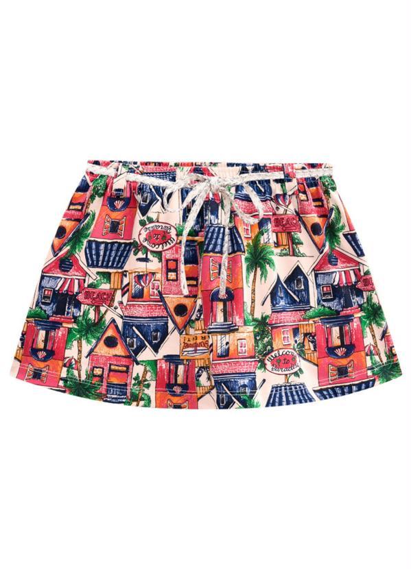 Brandili - Conjunto Azul 4