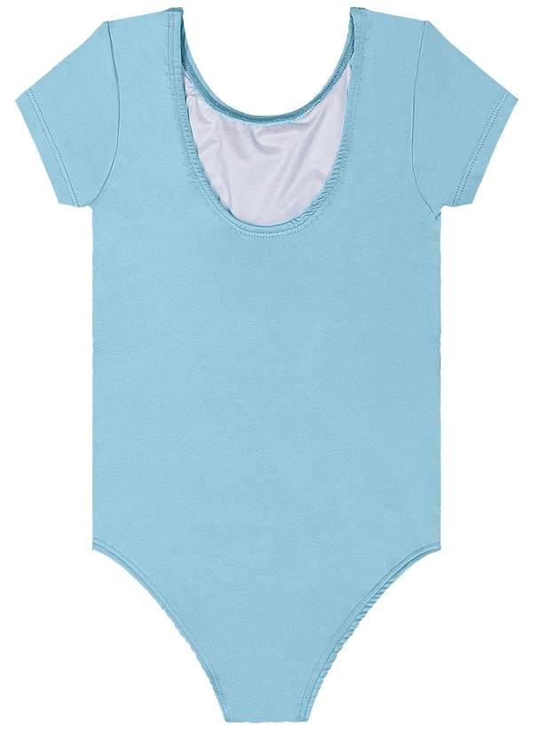 Quimby - Conjunto Ballet Infantil Azul 5