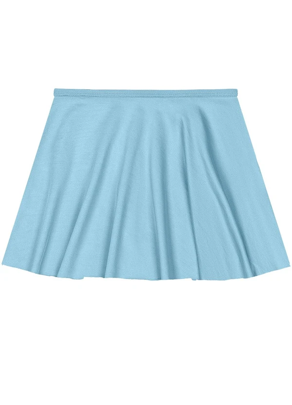 Quimby - Conjunto Ballet Infantil Azul 6