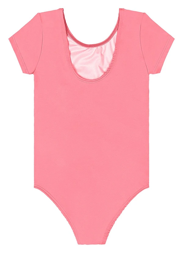 Quimby - Conjunto Ballet Infantil Rosa 4