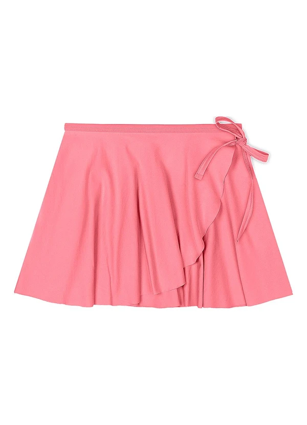 Quimby - Conjunto Ballet Infantil Rosa 5