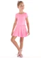Quimby - Conjunto Ballet Infantil Rosa - variação: Rosa