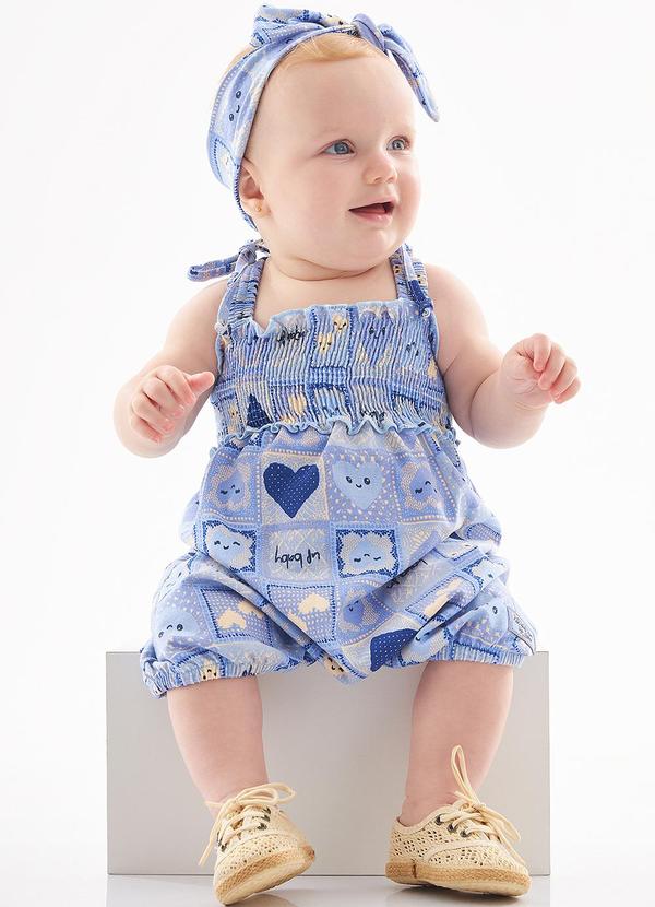 Up Baby - Conjunto Banho de Sol e Faixa Roxo