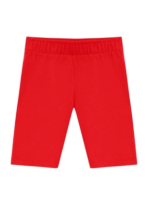 Duduka - Conjunto Bata de Alça e Bermuda Ciclista Bege - DUDUKA