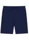 Duduka - Conjunto Blusa Estampa Urso e Short Saia Rosa - variação: Azul