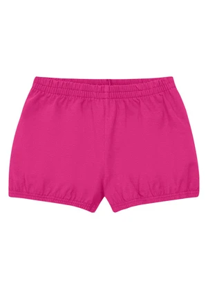 Duduka - Conjunto Bata Estampa Folhas  e Short Azul - DUDUKA