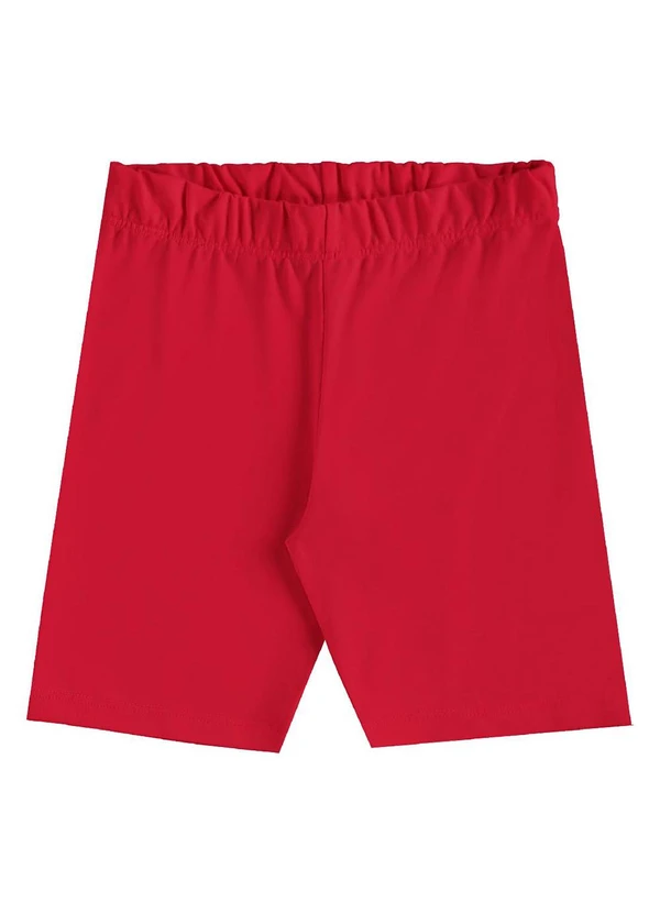 Bee Loop - Conjunto Bata Floral e Bermuda Bege 5